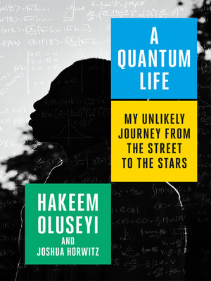 cover image of A Quantum Life